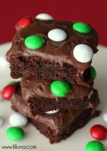 christmas dessert recipes pinterest rYpi